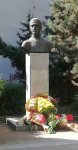 С полагане на цветя ще бъдат отбелязани 173 години от рождението на Георги Измирлиев в Благоевград