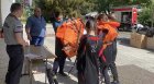 Ученици от Крупник спечелиха състезанието за млади огнеборци