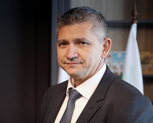 Благоевградският депутат Рашко Динков стана член на две ключови парламентарни комисии в 52-рото Народно събрание