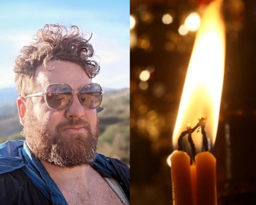 ТЪГА В БЛАГОЕВГРАД: Почина Александър Тодоров, познат от Фермата и гражданските протести