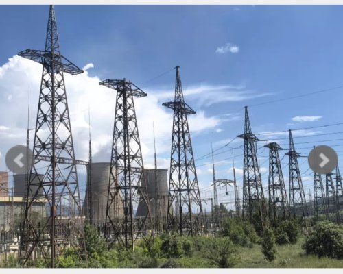 ТЕЦ Бобов дол ускорява трансформацията си: Инсталацията за биогаз ще заработи до края на годината
