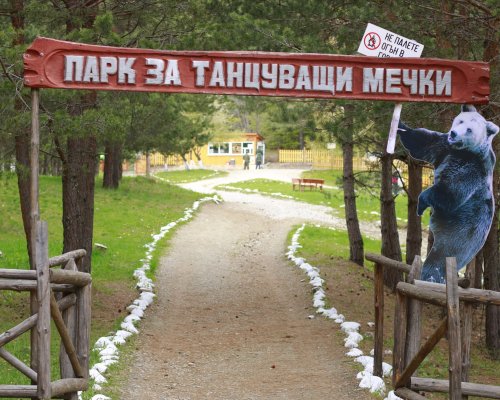Търсите идея за разходка? Елате в Белица!