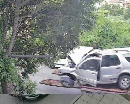След катастрофата със 17-годишен в Дупница: Няма спирачен път, съседи твърдят за гонки