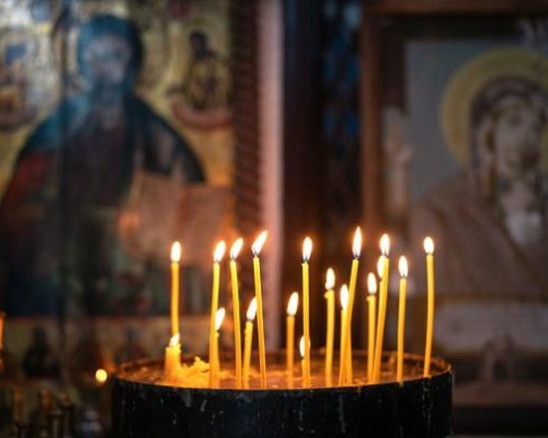 Започва Петровият пост, един от най-леките е