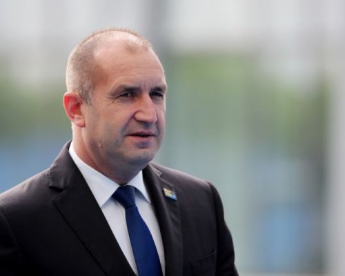 Радев: Никаква милост към нарушителите на пътя, очаквам драконовски мерки