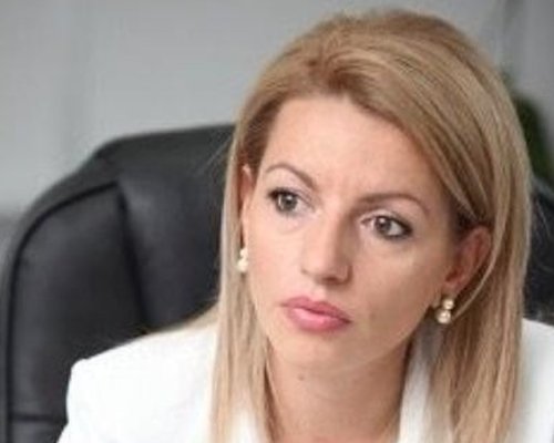 Ренета Колева е назначена за заместник-министър на околната среда и водите