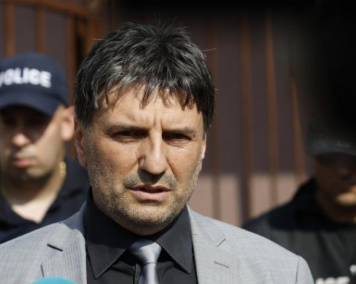 Директорът на СДВР Любомир Николов е и.ф. главен секретар на МВР
