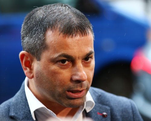 Роденият в Гоце Делчев Николай Пелтеков оглави СДВР