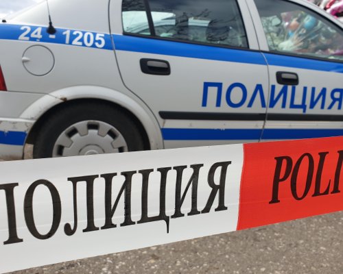 Криминална хроника от Кюстендилско: Наркотици, кражби, заплаха с нож и крупна интернет измама