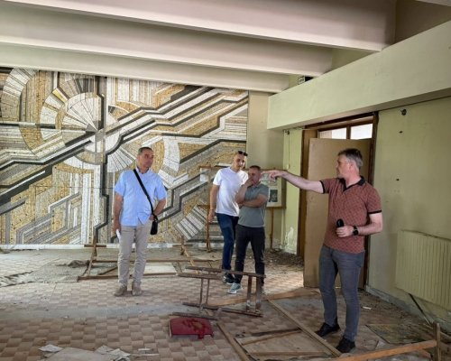 Изграждат модерна спортна зала за бойни спортове в Сандански