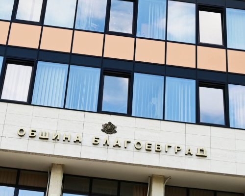Грома Холд и Булстрой-монтажи в битка за обновяването на парк Бачиново с оферти над 3 млн. евро.