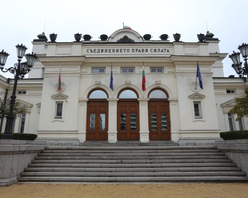 Правителството назначава временно ръководство на Държавна агенция Разузнаване
