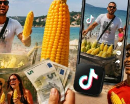 Еврибари, царевичката ми яко пари! 5 евро за кочан взривиха плажа