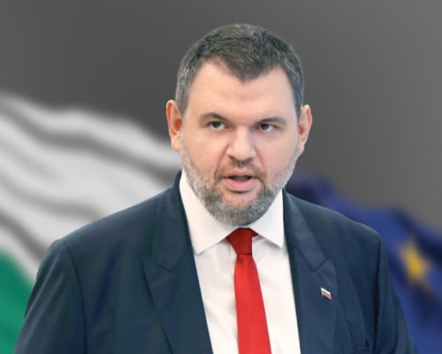 Адвокатът на Делян Пеевски подаде сигнал до прокуратурата с искане за проверка на твърденията и действията на Иван Демерджиев