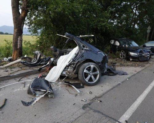 523 млн. лв. за пътна безопасност стоят неизползвани, България е сред първенците по жертви на пътя