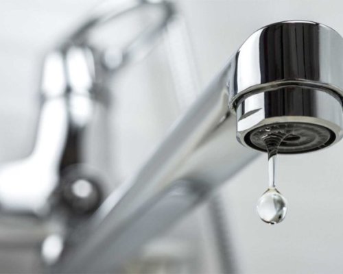 Кюстендил забрани да се полива с питейна вода