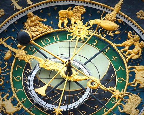 Хороскоп за Вторник 23 юни 2026 г
