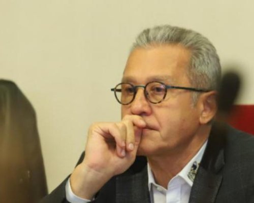 Йордан Цонев напуска политиката