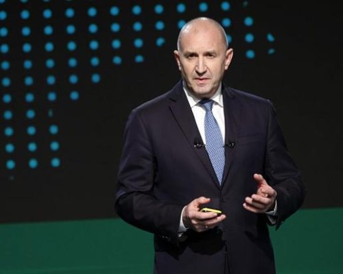 Радев за бюджета: Виновните за високия дефицит са най-кресливи, орязваме безумните разходи