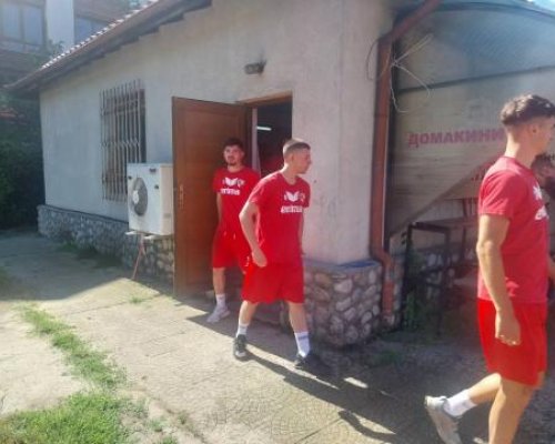 Банско уреди контрола с румънци