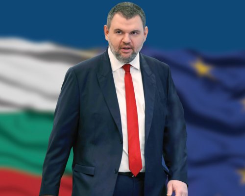 Делян Пеевски: Подкрепяме постигнатото замразяване на договора с Боташ”