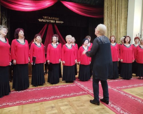 Шесто издание на Музикален четвъртък в Кюстендил