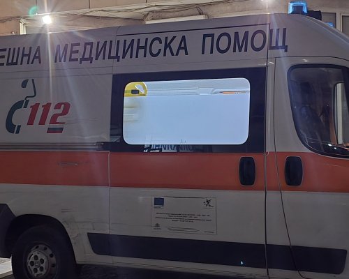 Трагедия в Добринище: Млад мъж загина при тежка катастрофа рано тази сутрин