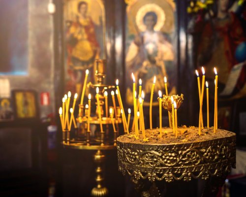 Църквата чества паметта на св. Паисий Светогорец