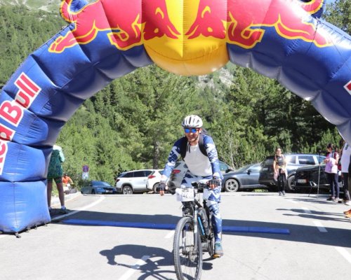 Разнообразни маршрути, красиви гледки и много емоции на Bansko Bike Fest