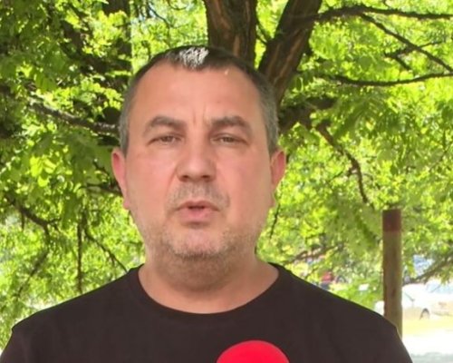 Бащата на загиналата Ивана в Благоевград: Купон не е имало. Системата прикрива убийството на дъщеря миi