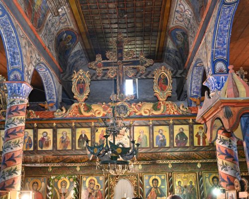 Традиции и вярвания на 21 юли