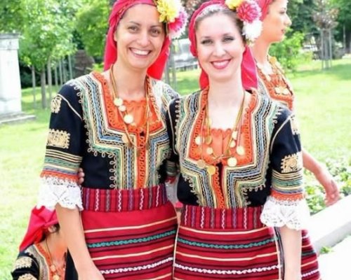 Кюстендил е в очакване на Сребърна пафта