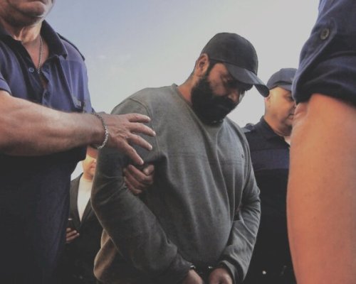 Повдигат четири обвинения на пастрока на Наталия
