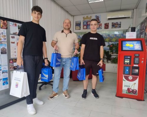 Танцьори от ТА Осогово с покана за участие в международни форума