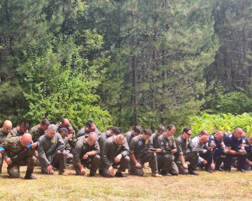 Възпоменание за ангелите с огнени крила: 23 години от трагедията в местността Бетоловото