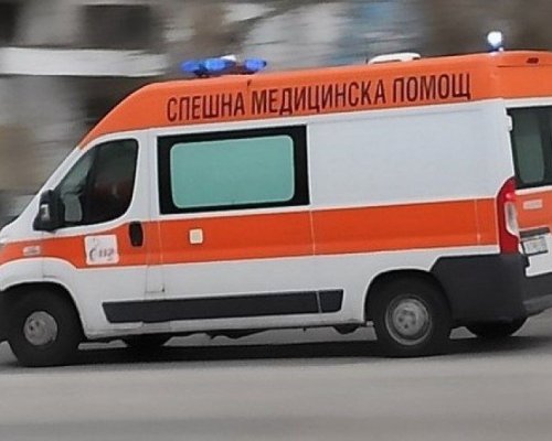 Тежка катастрофа затвори пътя Русе - Бяла, четирима загинаха в тежък сблъсък