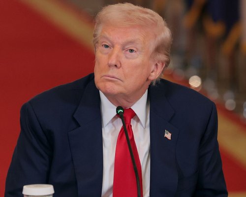 Тръмп благодари на Радев за решението за US самолети в Безмер: Благодаря Ви, премиер Радев!